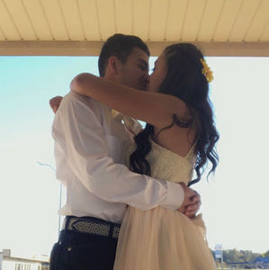 Meet your Posher, Aaron